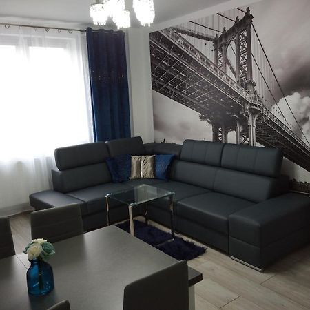 APARTAMENT CENTRUM Węgorzewa Węgorzewo Zewnętrze zdjęcie