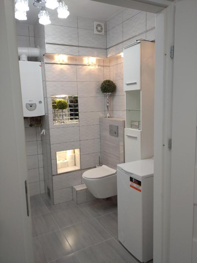 APARTAMENT CENTRUM Węgorzewa Węgorzewo Zewnętrze zdjęcie