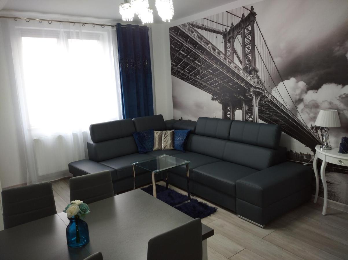 APARTAMENT CENTRUM Węgorzewa Węgorzewo Zewnętrze zdjęcie