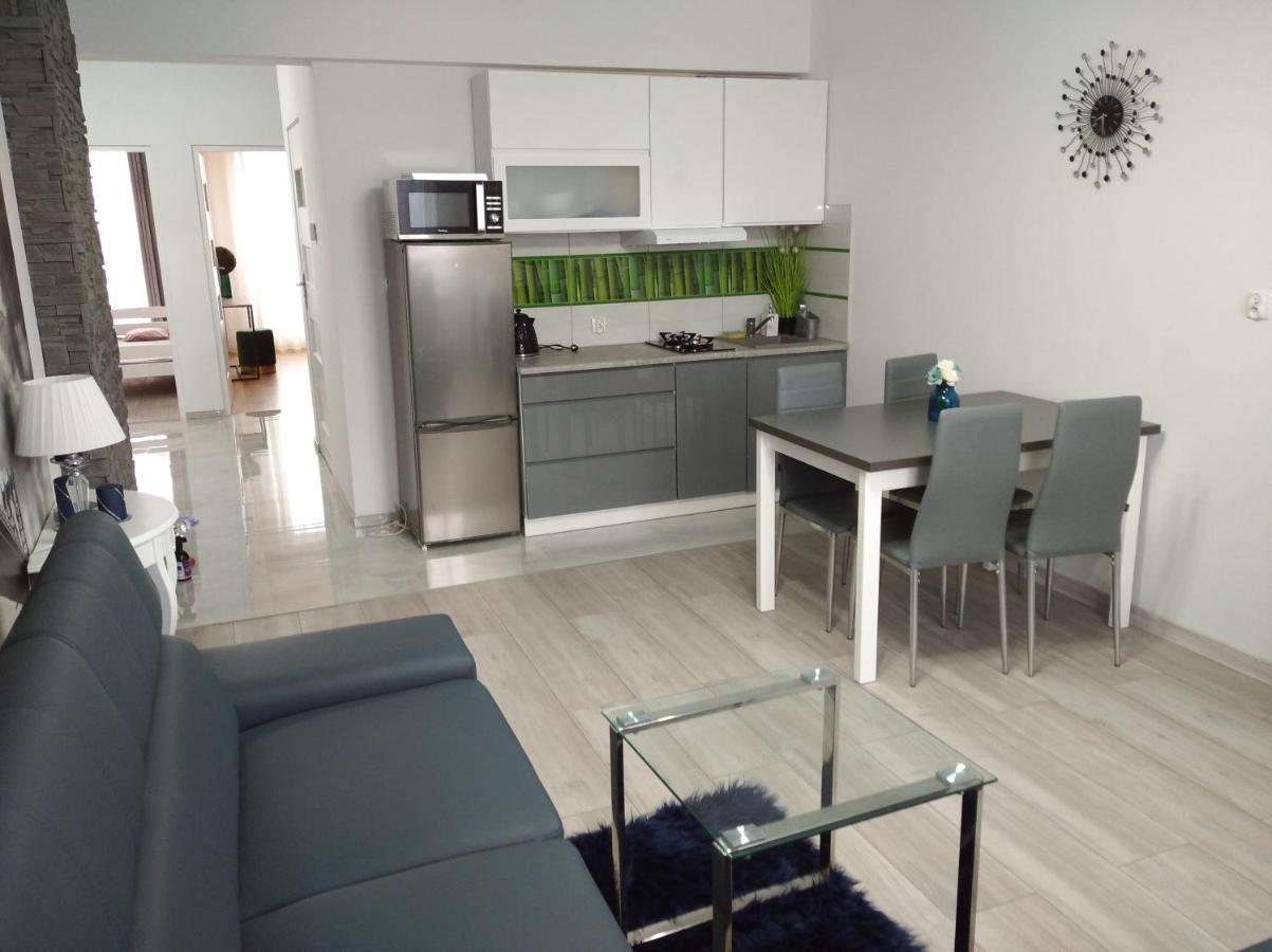 APARTAMENT CENTRUM Węgorzewa Węgorzewo Zewnętrze zdjęcie
