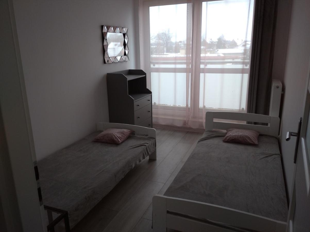 APARTAMENT CENTRUM Węgorzewa Węgorzewo Zewnętrze zdjęcie