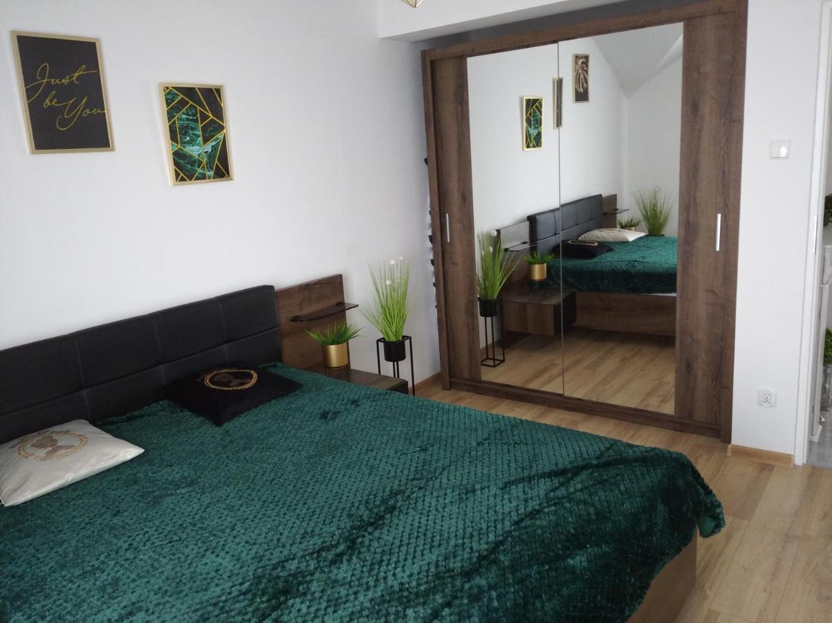 APARTAMENT CENTRUM Węgorzewa Węgorzewo Zewnętrze zdjęcie