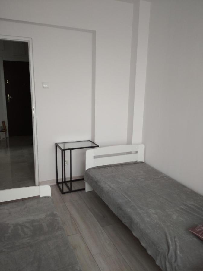 APARTAMENT CENTRUM Węgorzewa Węgorzewo Zewnętrze zdjęcie