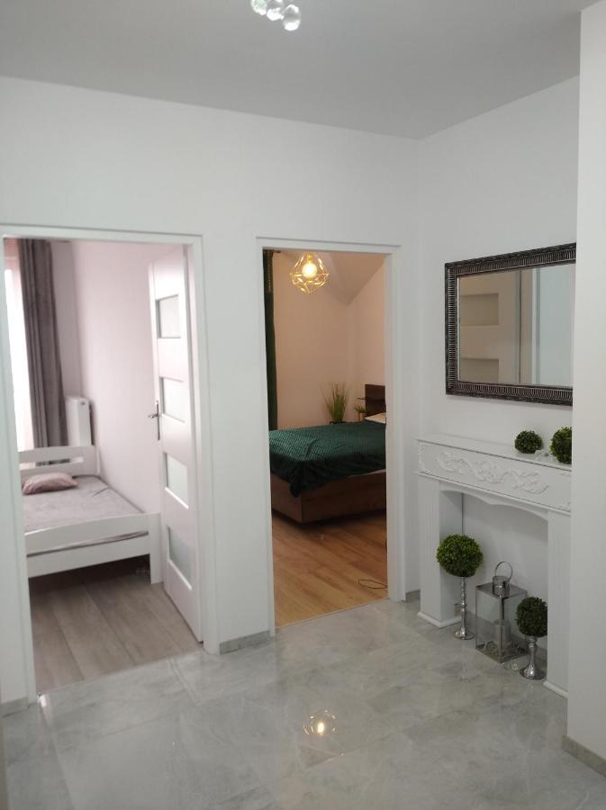 APARTAMENT CENTRUM Węgorzewa Węgorzewo Zewnętrze zdjęcie