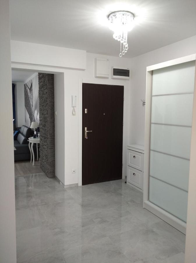 APARTAMENT CENTRUM Węgorzewa Węgorzewo Zewnętrze zdjęcie